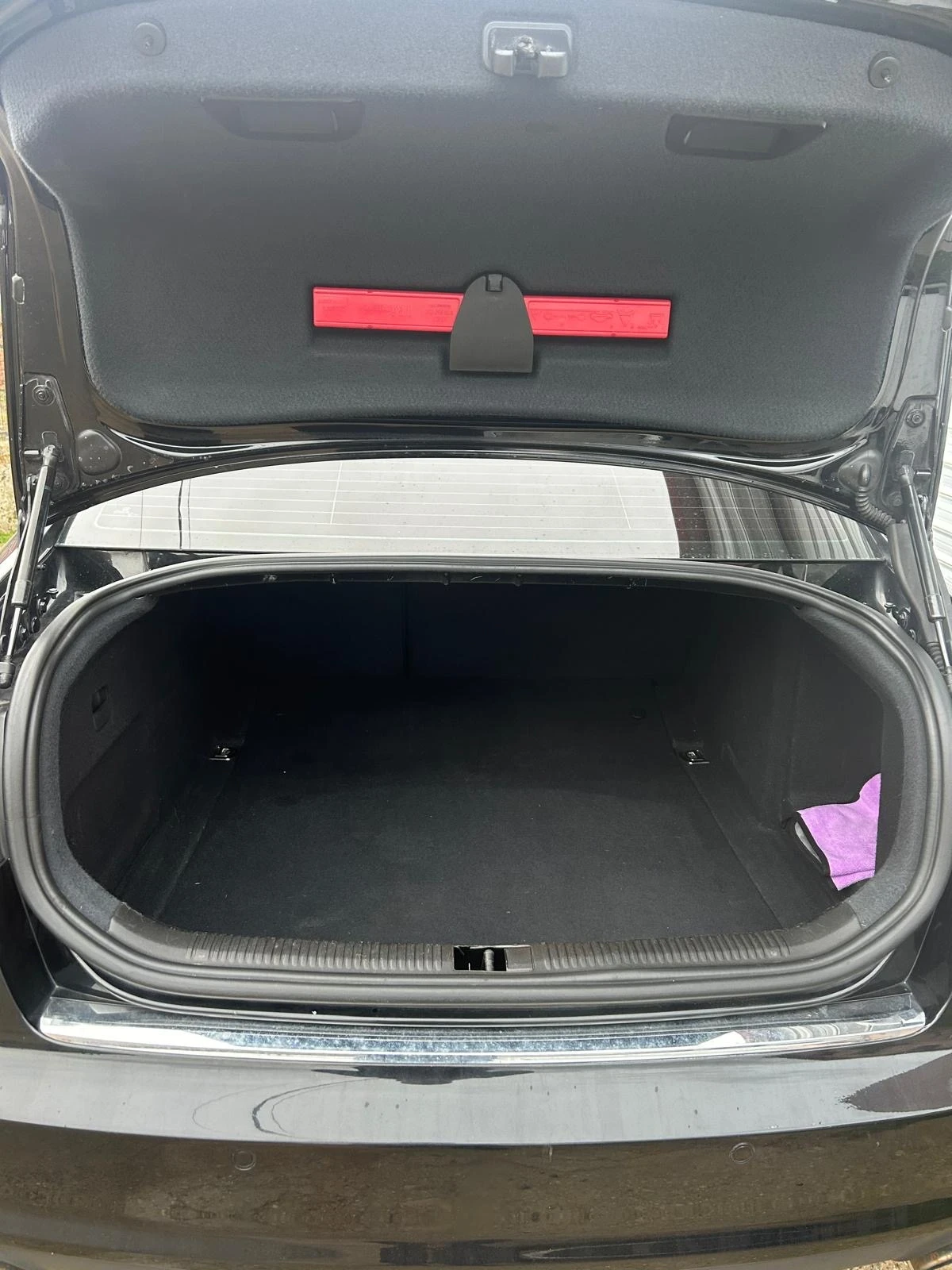 Audi A6, снимка 10 - Автомобили и джипове - 53890446