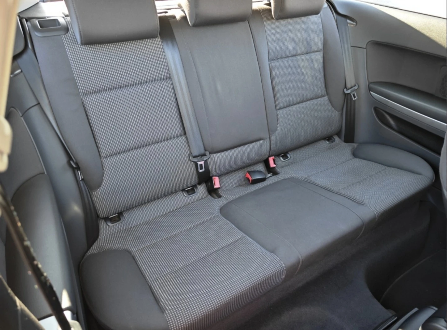 Audi A3 2.0 TDi FaceLift, снимка 12 - Автомобили и джипове - 54000708