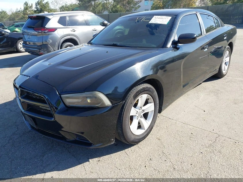 Dodge Charger 3.6L V-6 DOHC, VVT, 292HP Rear Wheel Drive | Mobile.bg � ����������� 12
