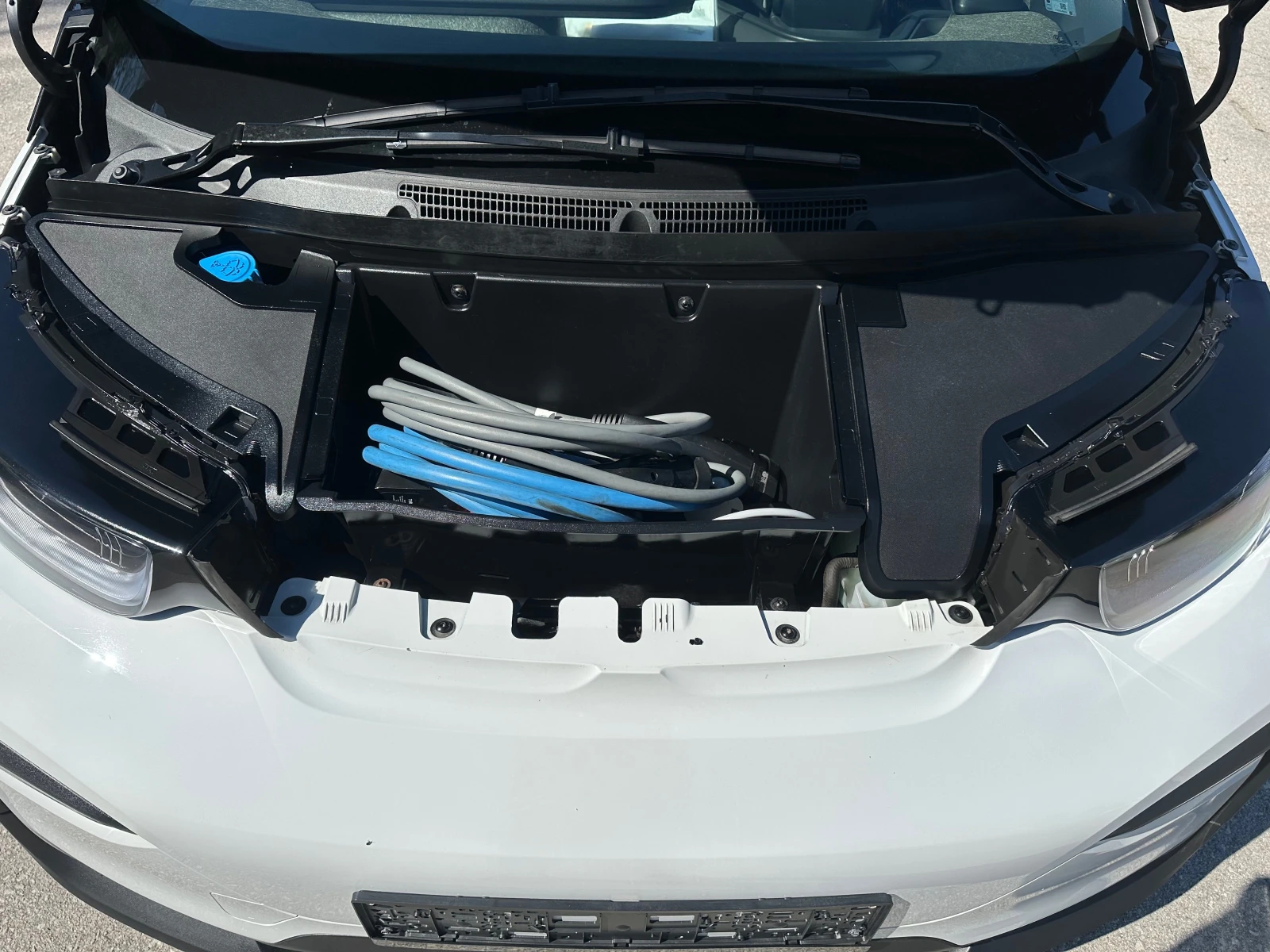 BMW i3 42kWh, снимка 9 - Автомобили и джипове - 54138848