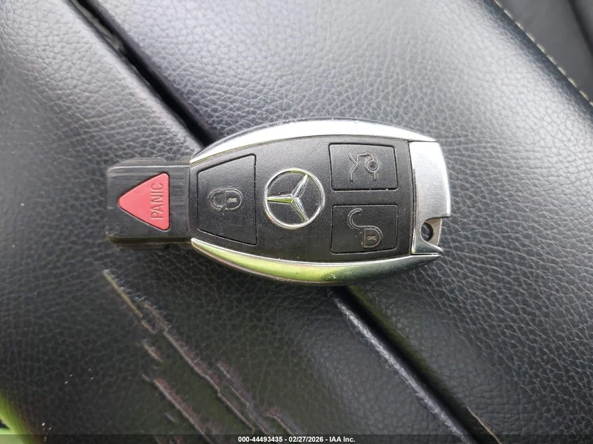 Mercedes-Benz CLS 550 4.6L V-8 DI, DOHC, VVT, TURBO, 402HP Rear Wheel | Mobile.bg � ����������� 11