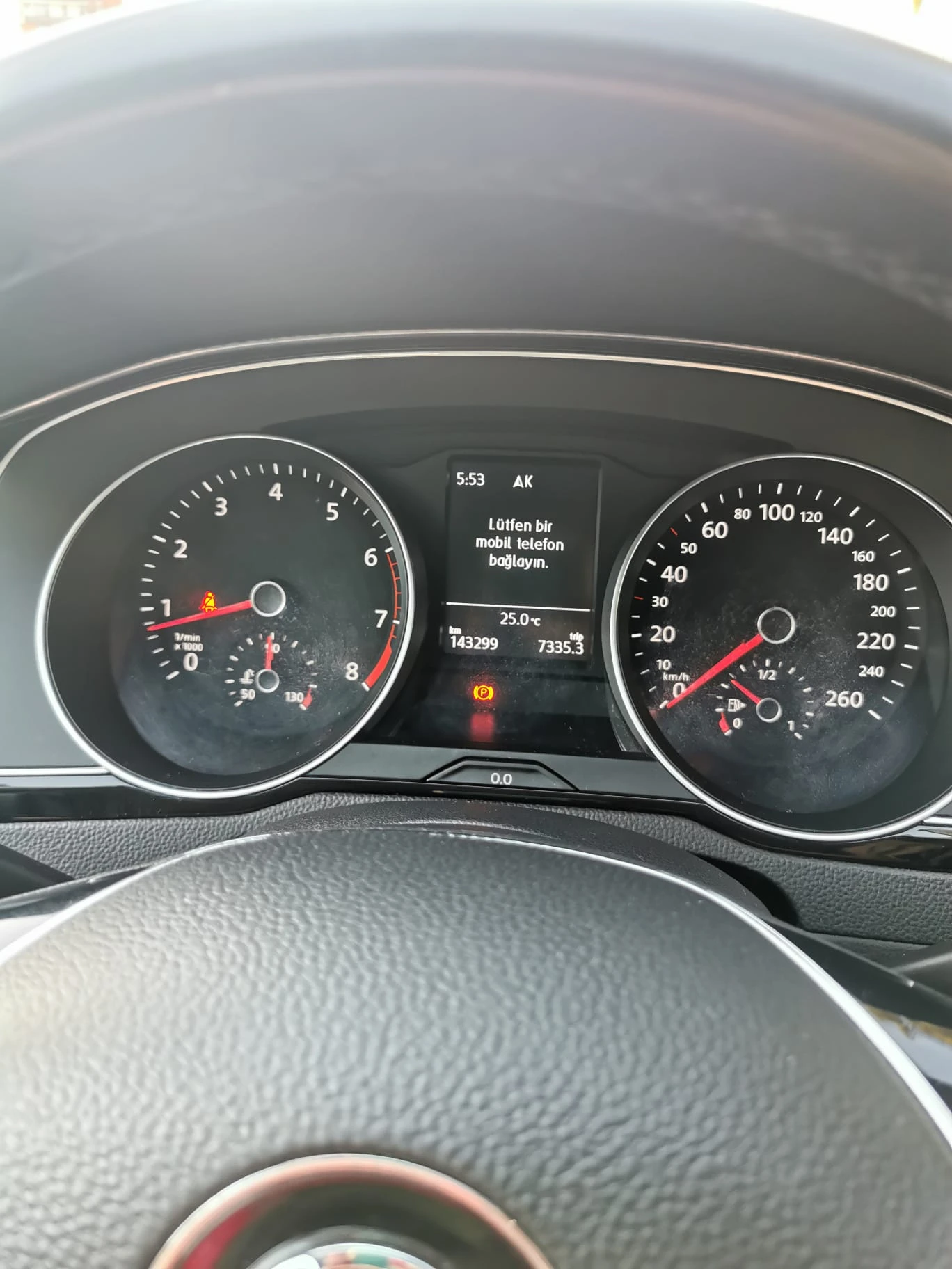 VW Passat, снимка 6 - Автомобили и джипове - 54141358