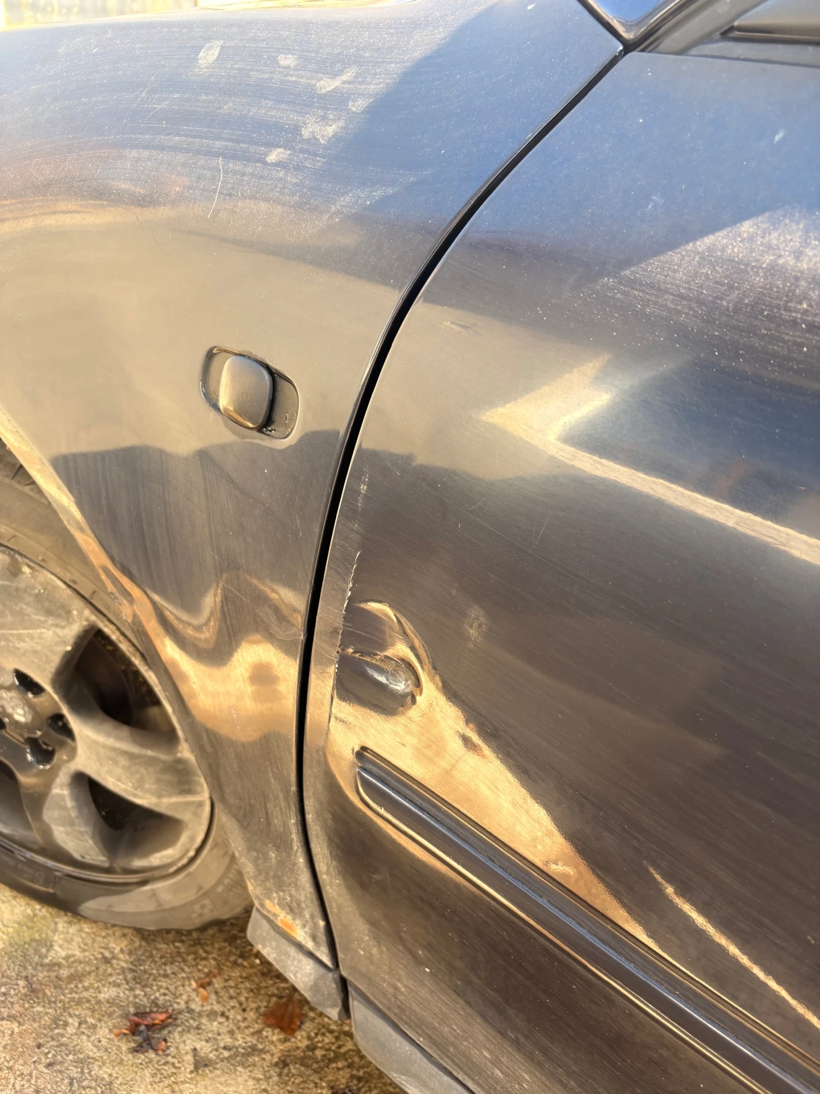 Audi A3, снимка 9 - Автомобили и джипове - 54260061