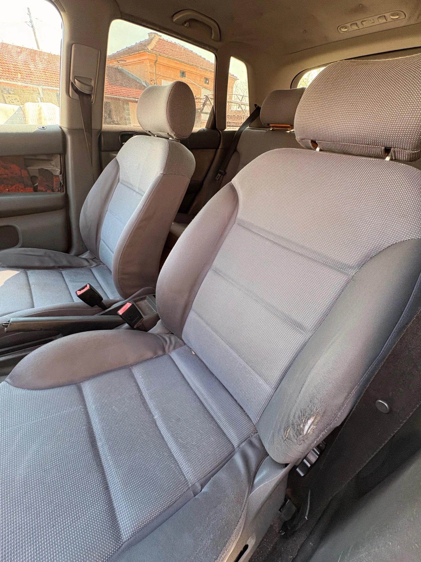 Audi A3, снимка 12 - Автомобили и джипове - 54260061