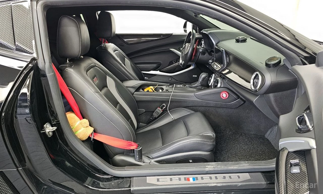Chevrolet Camaro SS* 6.2* V8* �������* ���������* ������* ������*  | Mobile.bg � ����������� 14