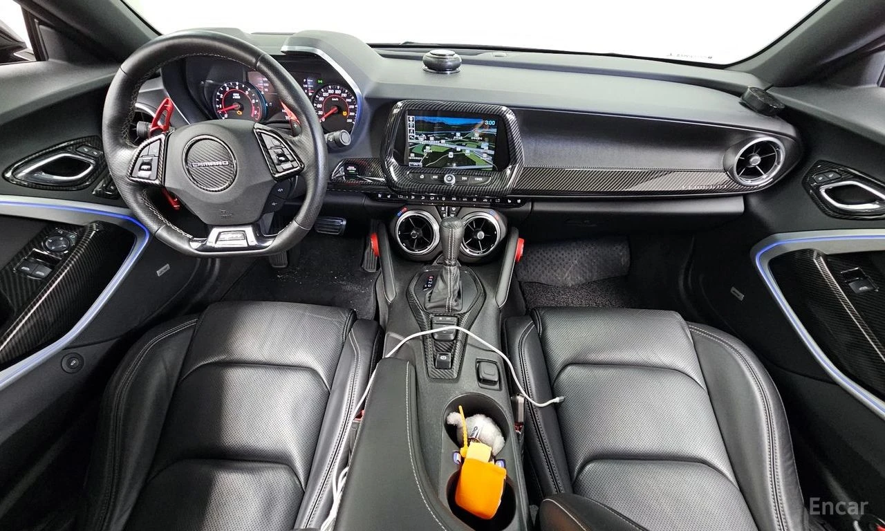 Chevrolet Camaro SS* 6.2* V8* �������* ���������* ������* ������*  | Mobile.bg � ����������� 7