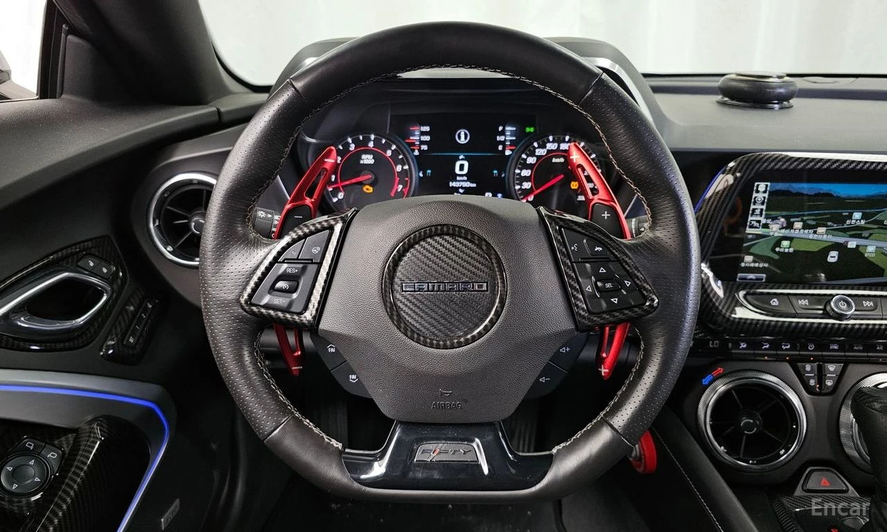 Chevrolet Camaro SS* 6.2* V8* �������* ���������* ������* ������*  | Mobile.bg � ����������� 8