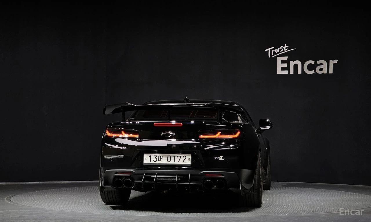 Chevrolet Camaro SS* 6.2* V8* �������* ���������* ������* ������*  | Mobile.bg � ����������� 4