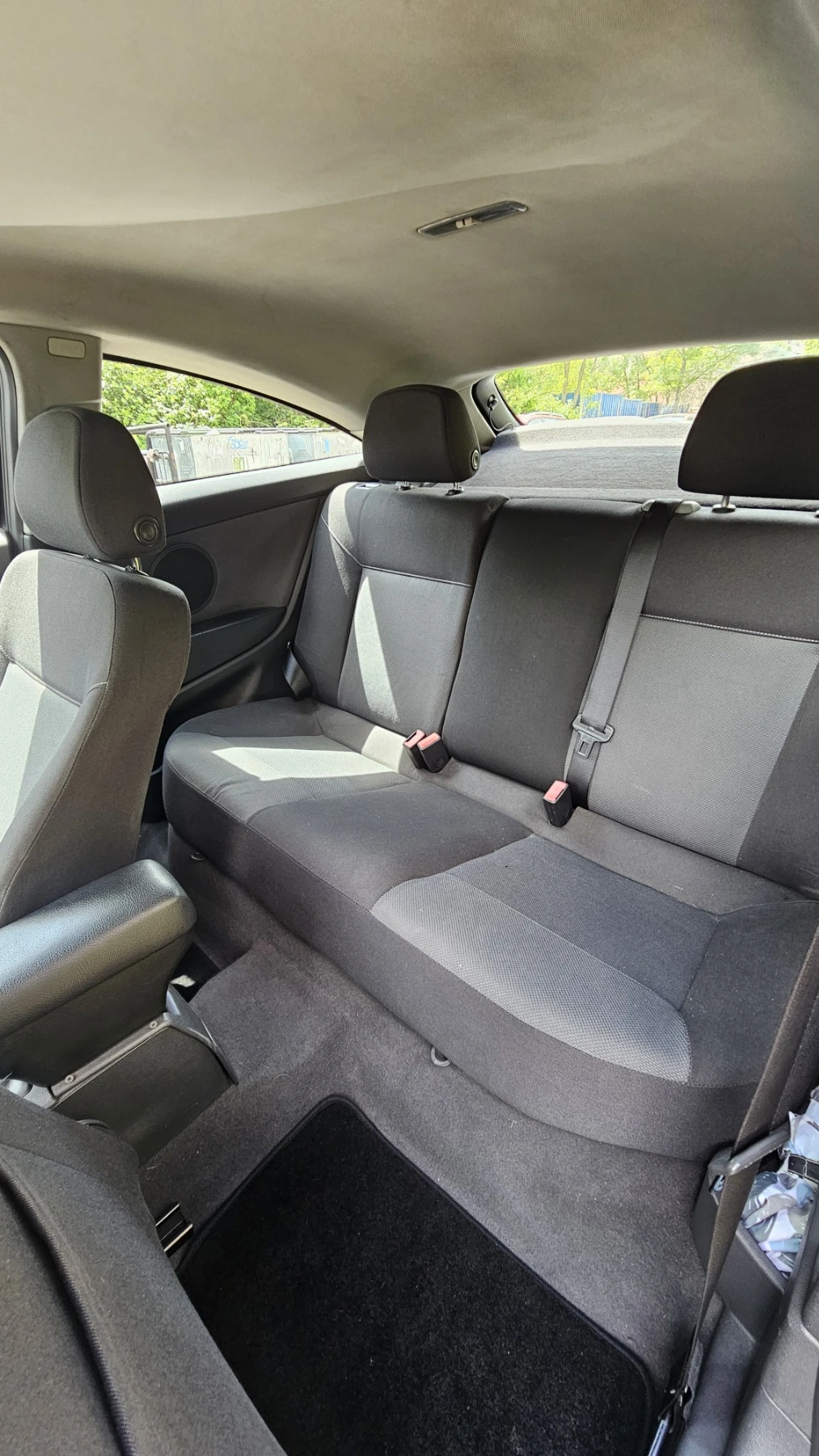 Opel Astra, снимка 11 - Автомобили и джипове - 54565518