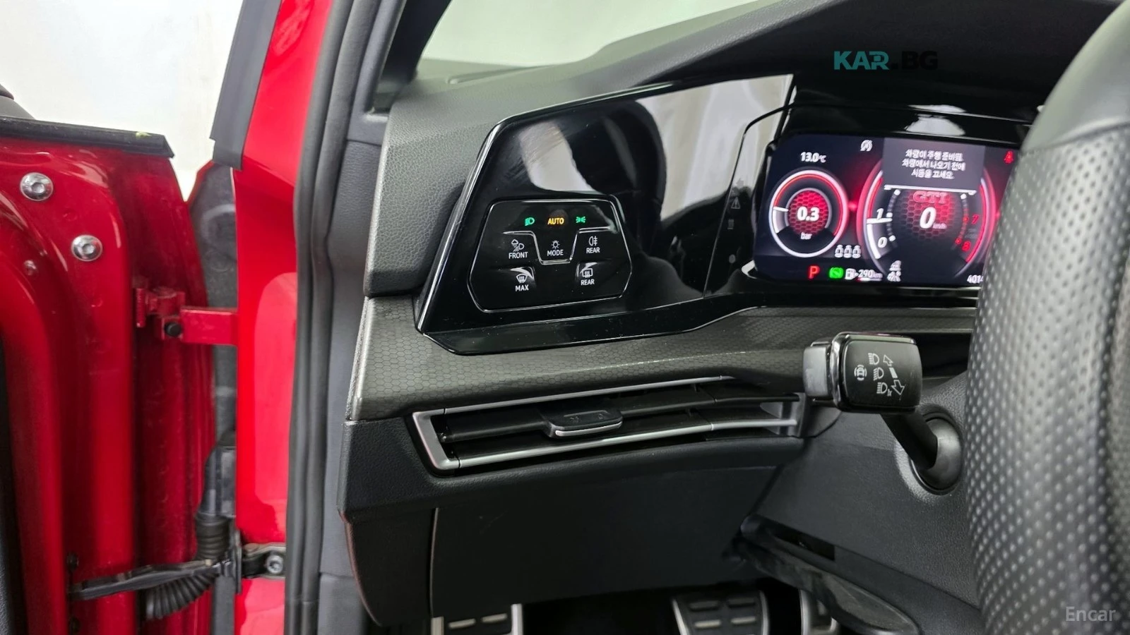 VW Golf GTI/2.0T/8TH GEN/KAMEPA, снимка 10 - Автомобили и джипове - 54827873