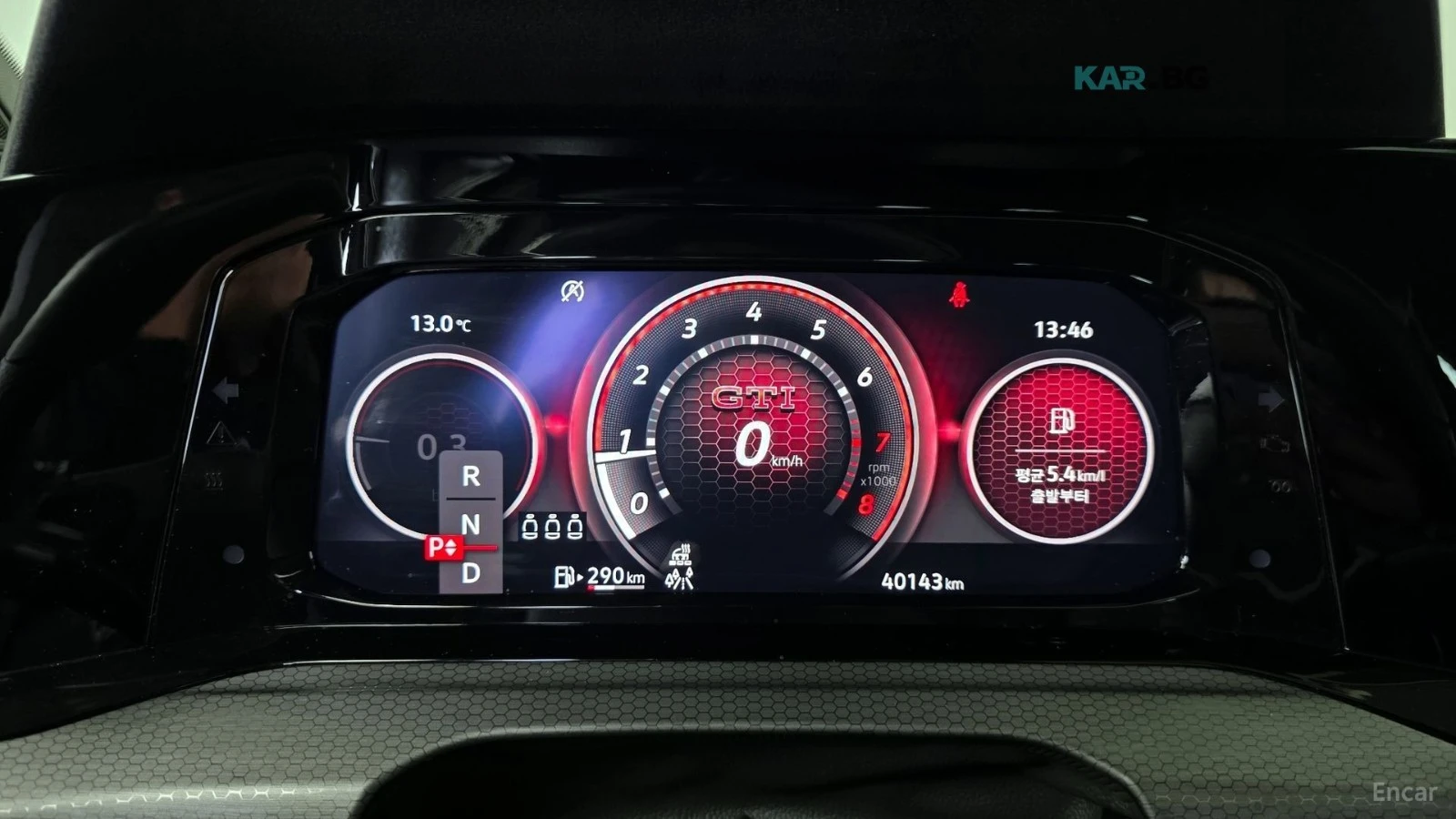 VW Golf GTI/2.0T/8TH GEN/KAMEPA, снимка 11 - Автомобили и джипове - 54827873