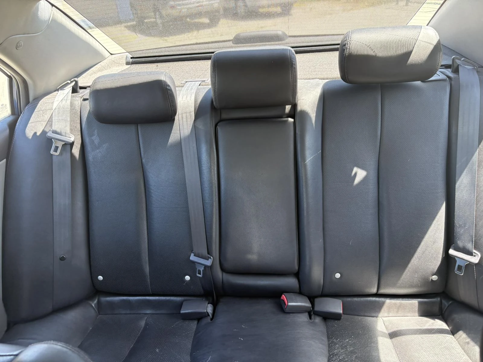 Hyundai Sonata, снимка 9 - Автомобили и джипове - 55080769