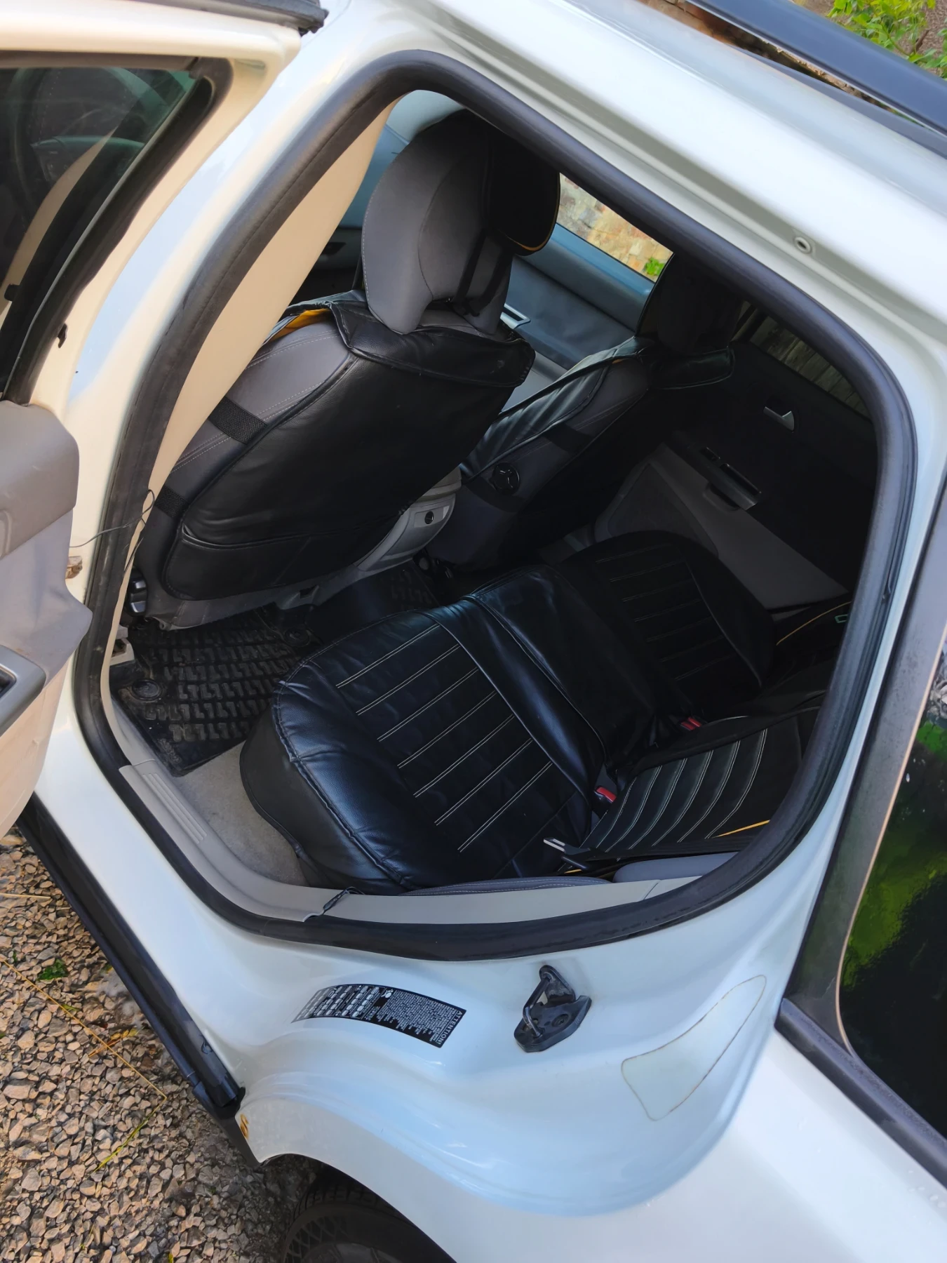 Volvo V50 1.6hdi, снимка 8 - Автомобили и джипове - 55118639