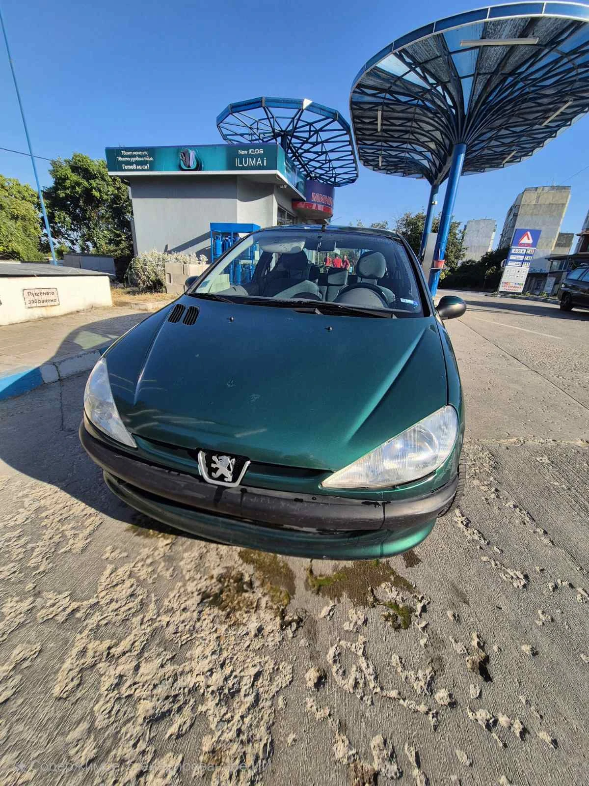 Peugeot 206 | Mobile.bg � ����������� 9