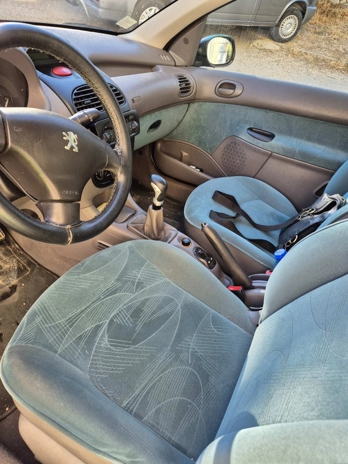 Peugeot 206 | Mobile.bg � ����������� 3