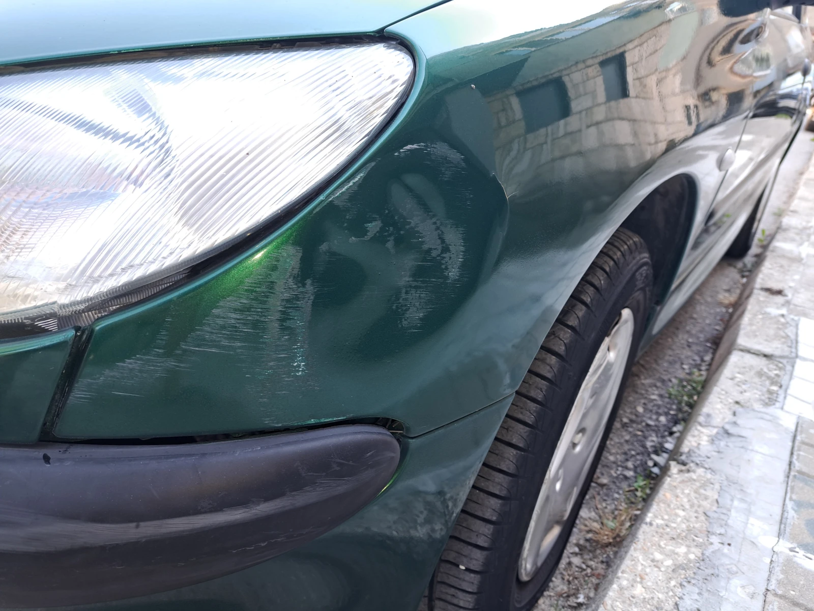 Peugeot 206 | Mobile.bg � ����������� 5