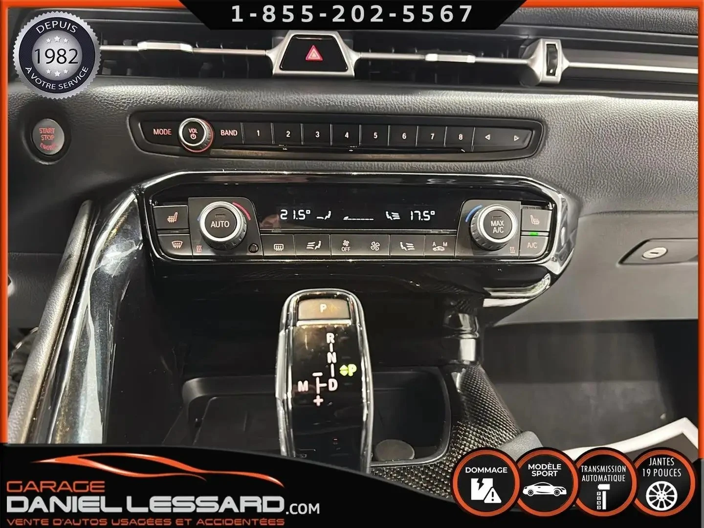Toyota Supra GR* JBL* КОЖА* ПОДГРЕВ* КАМЕРА* , снимка 17 - Автомобили и джипове - 55624119