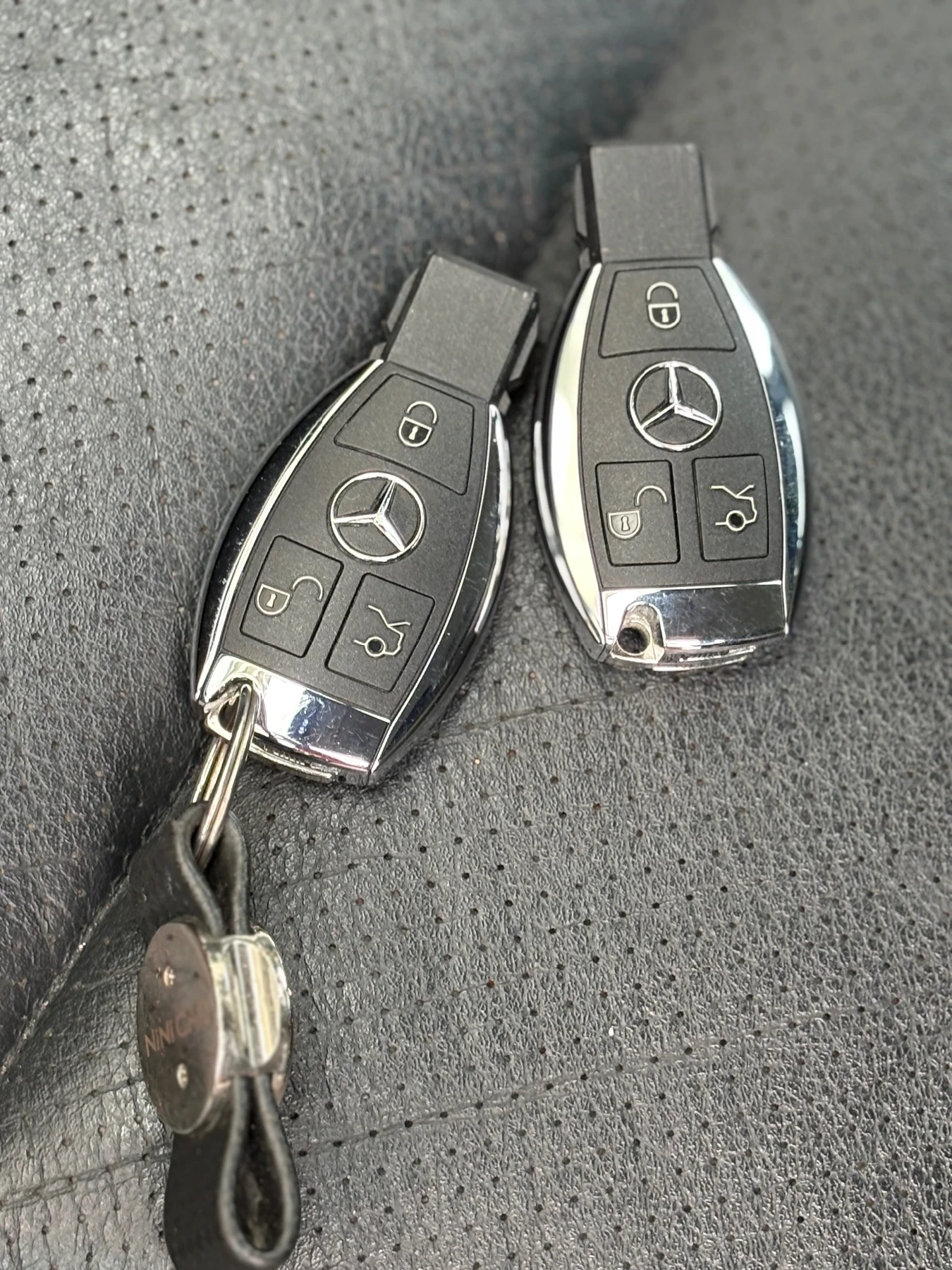 Mercedes-Benz C 200 Kompresor Facelift!!! GAZ!!! ДЯСНА ДИРЕКЦИЯ!!!, снимка 15 - Автомобили и джипове - 55655301