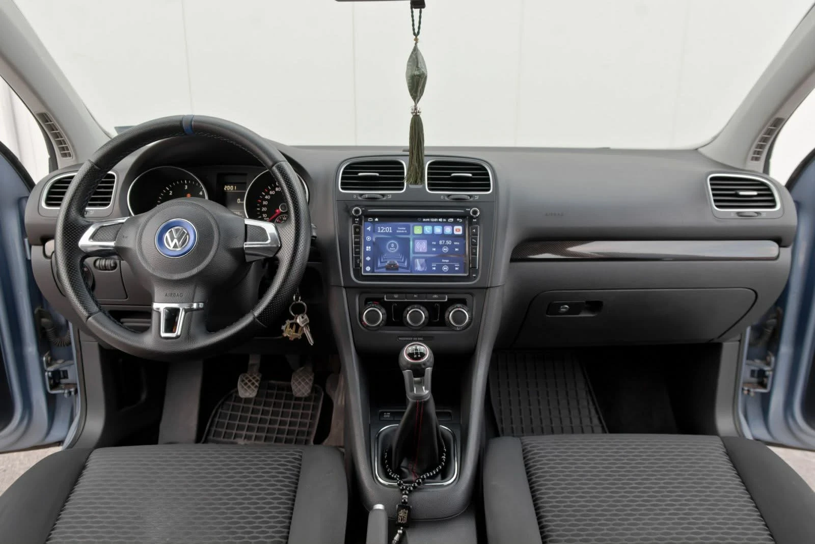 VW Golf, снимка 13 - Автомобили и джипове - 55713721
