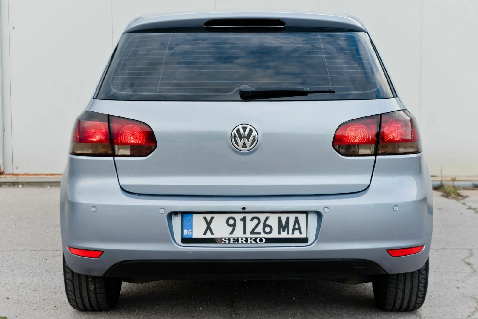 VW Golf, снимка 5 - Автомобили и джипове - 55713721