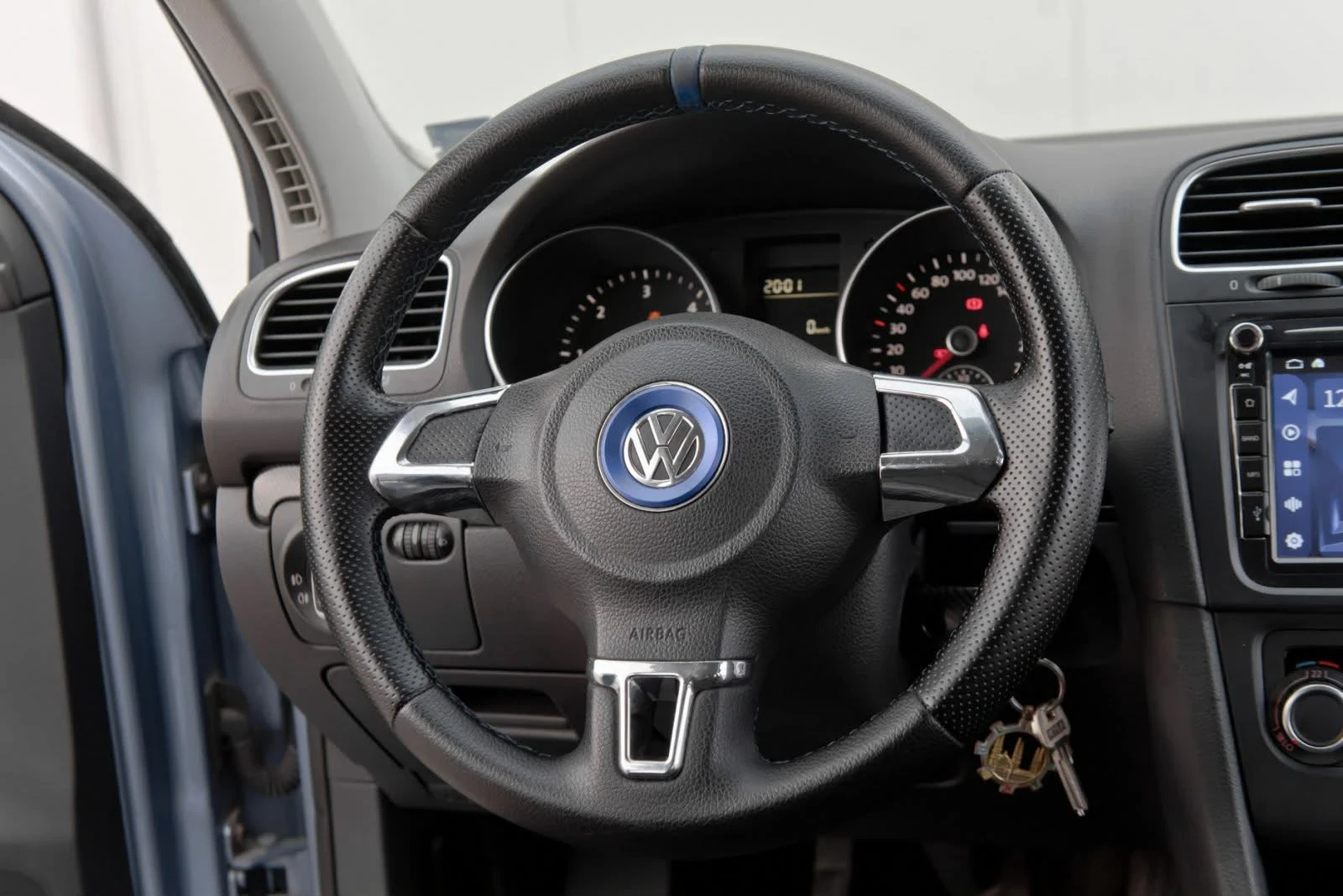 VW Golf, снимка 12 - Автомобили и джипове - 55713721