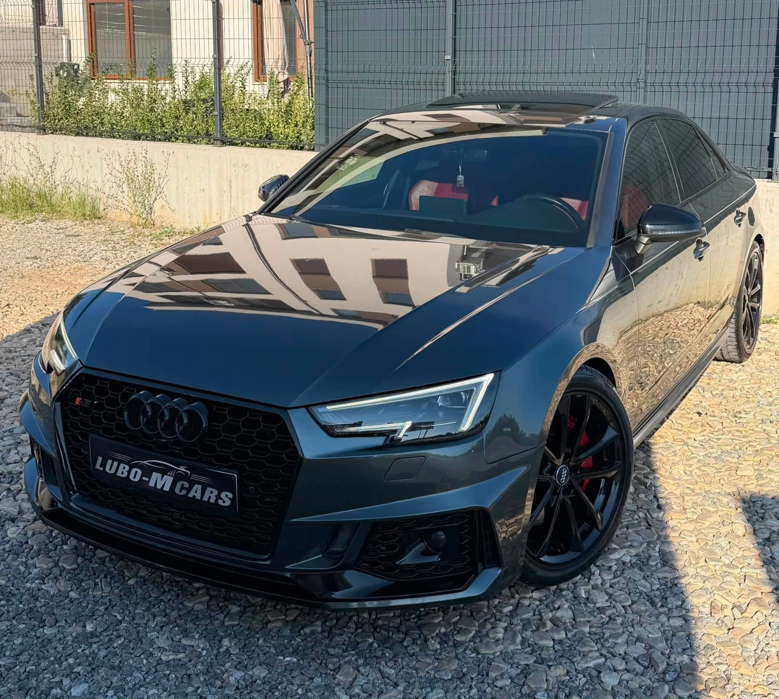 Audi S4 3.0T* 354* Stage 2* 89000km* 