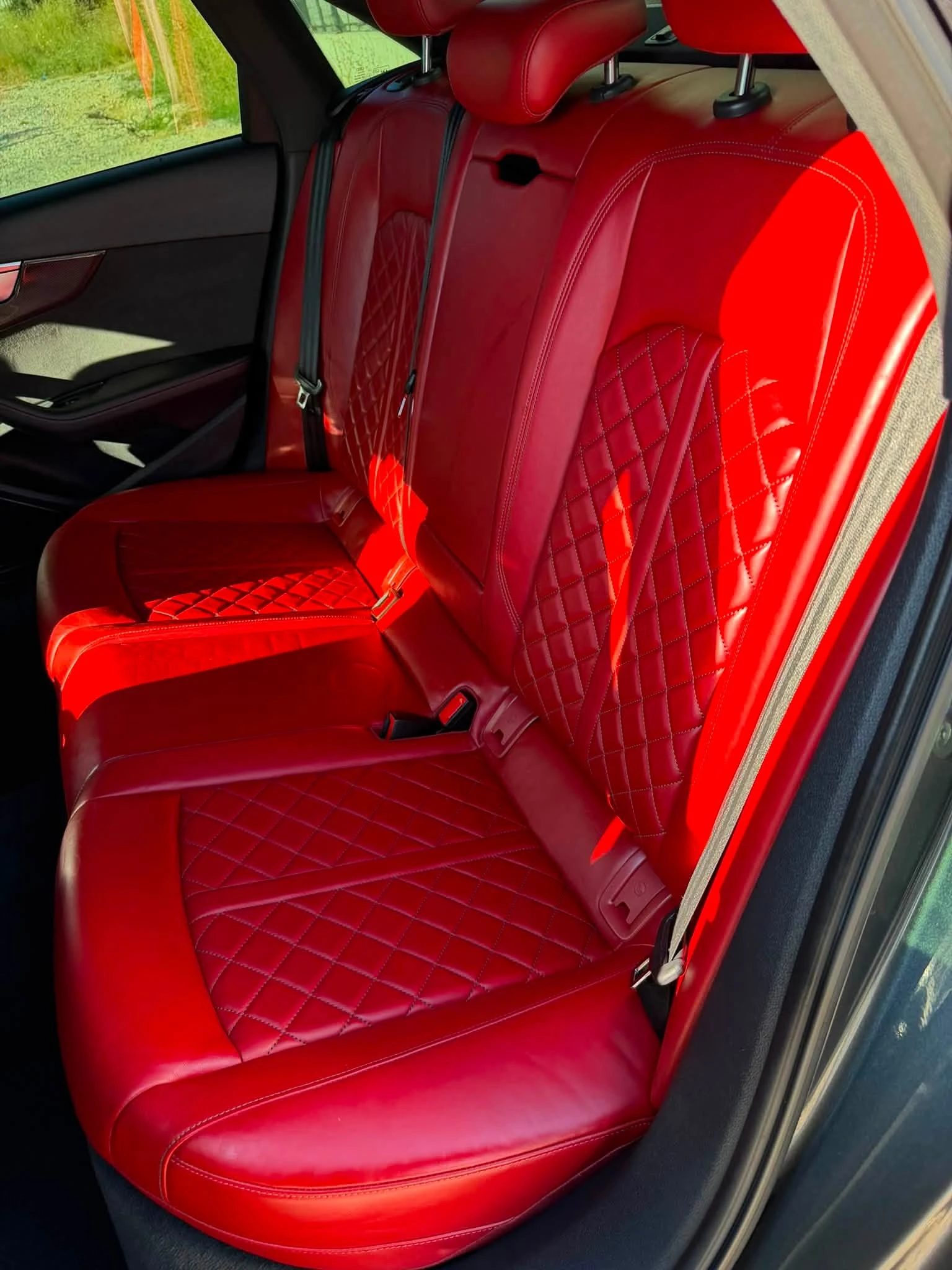 Audi S4 3.0T* 354* Stage 2* 89000km* , снимка 15 - Автомобили и джипове - 55734813