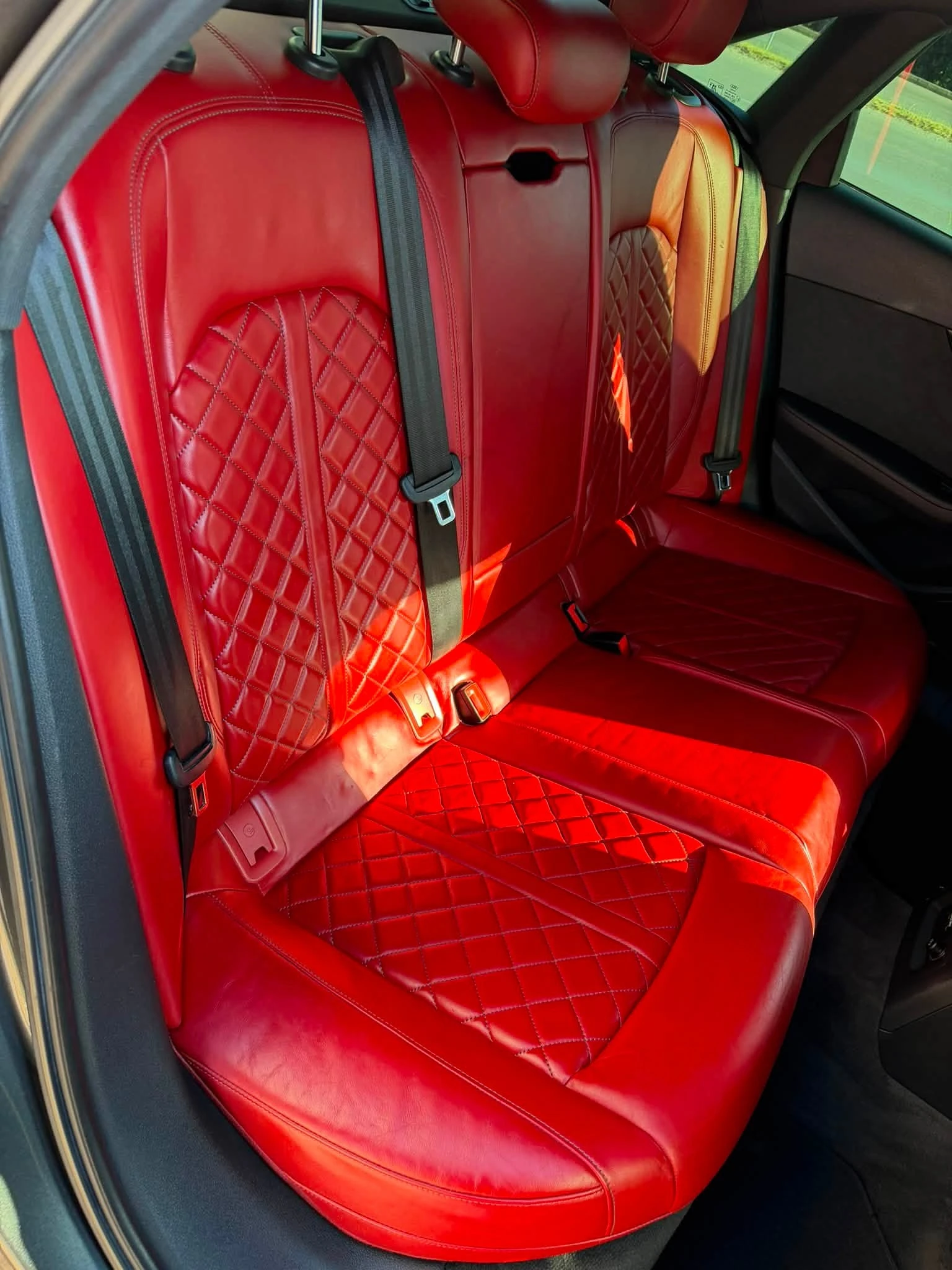 Audi S4 3.0T* 354* Stage 2* 89000km* , снимка 14 - Автомобили и джипове - 55734813
