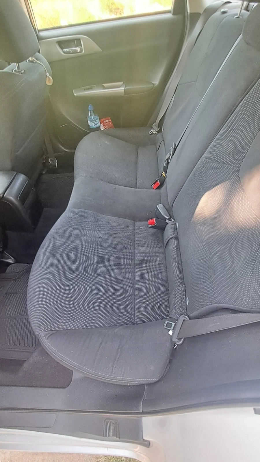 Subaru Impreza Автомобила е в перфектно състояние, ГО, Винетка., снимка 10 - Автомобили и джипове - 55779556