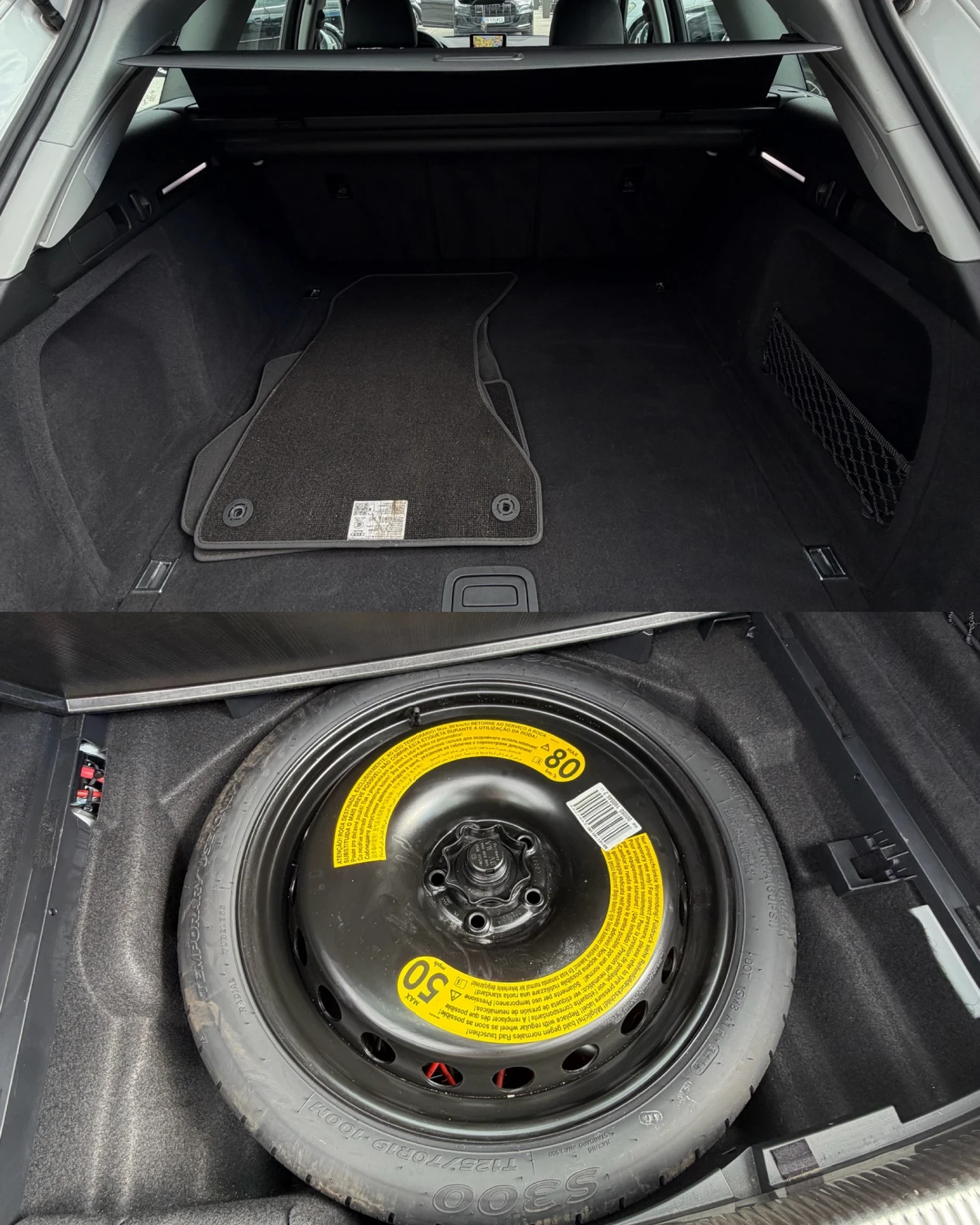 Audi A4 * 40TDI* Quattro* 190к.с.* Сервизна История * , снимка 16 - Автомобили и джипове - 55826430