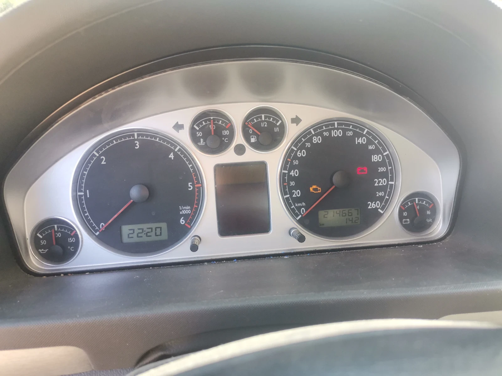 VW Sharan, снимка 12 - Автомобили и джипове - 55955131