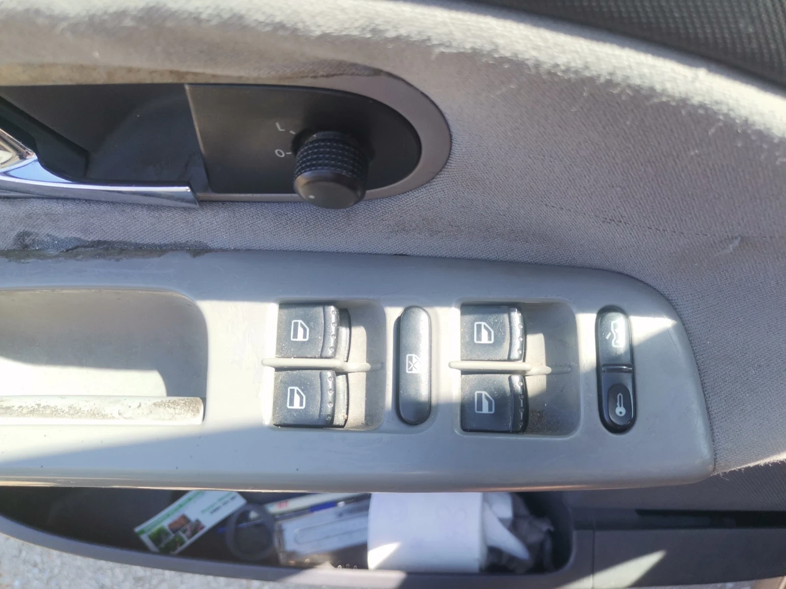 VW Sharan, снимка 8 - Автомобили и джипове - 55955131