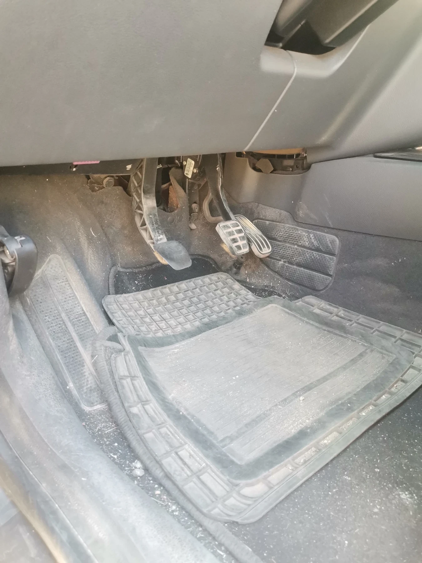 VW Sharan, снимка 11 - Автомобили и джипове - 55955131