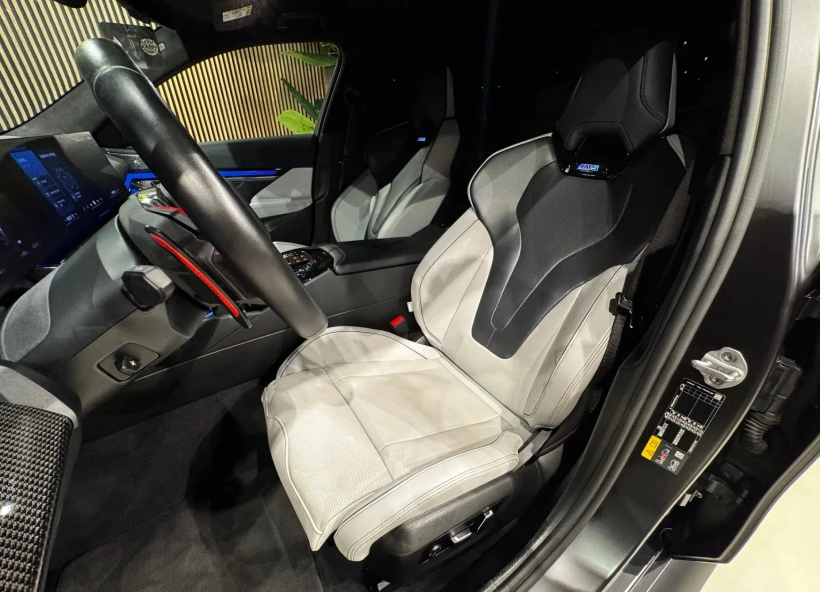 BMW M5 4.4 V8 Plug-in CarBahn Stage 2, снимка 14 - Автомобили и джипове - 56231990
