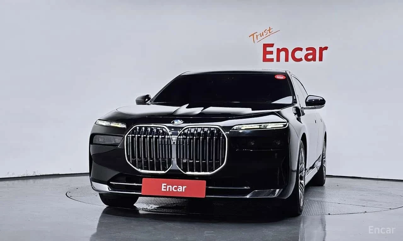 BMW 740 d xDrive Design Pure Excellence , снимка 3 - Автомобили и джипове - 56262374