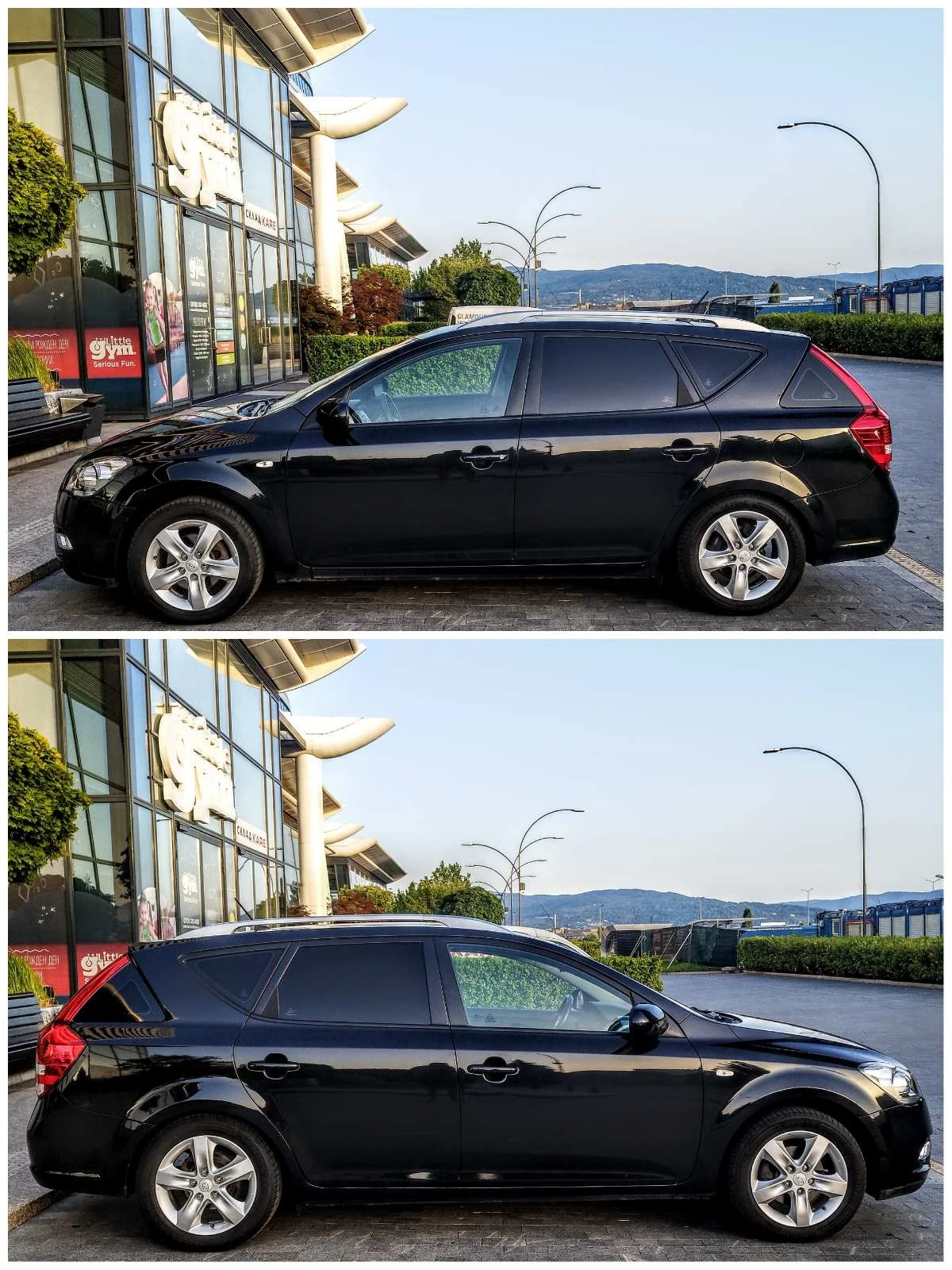 Kia Ceed 1 СОБСТВЕНИК | РЕАЛЕН ПРОБЕГ | КЛИМАТРОНИК | , снимка 14 - Автомобили и джипове - 56299559