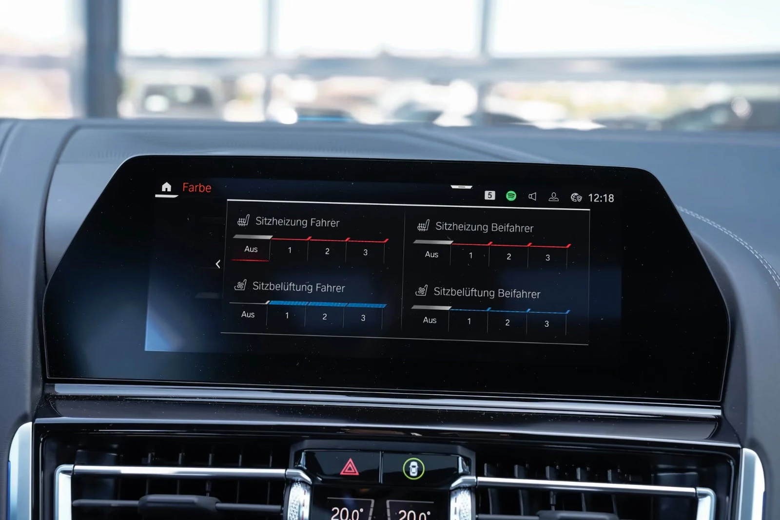 BMW 840 xDRIVE/340HP/PANO/LASER/B&W/360/VENT/966z | Mobile.bg � ����������� 14