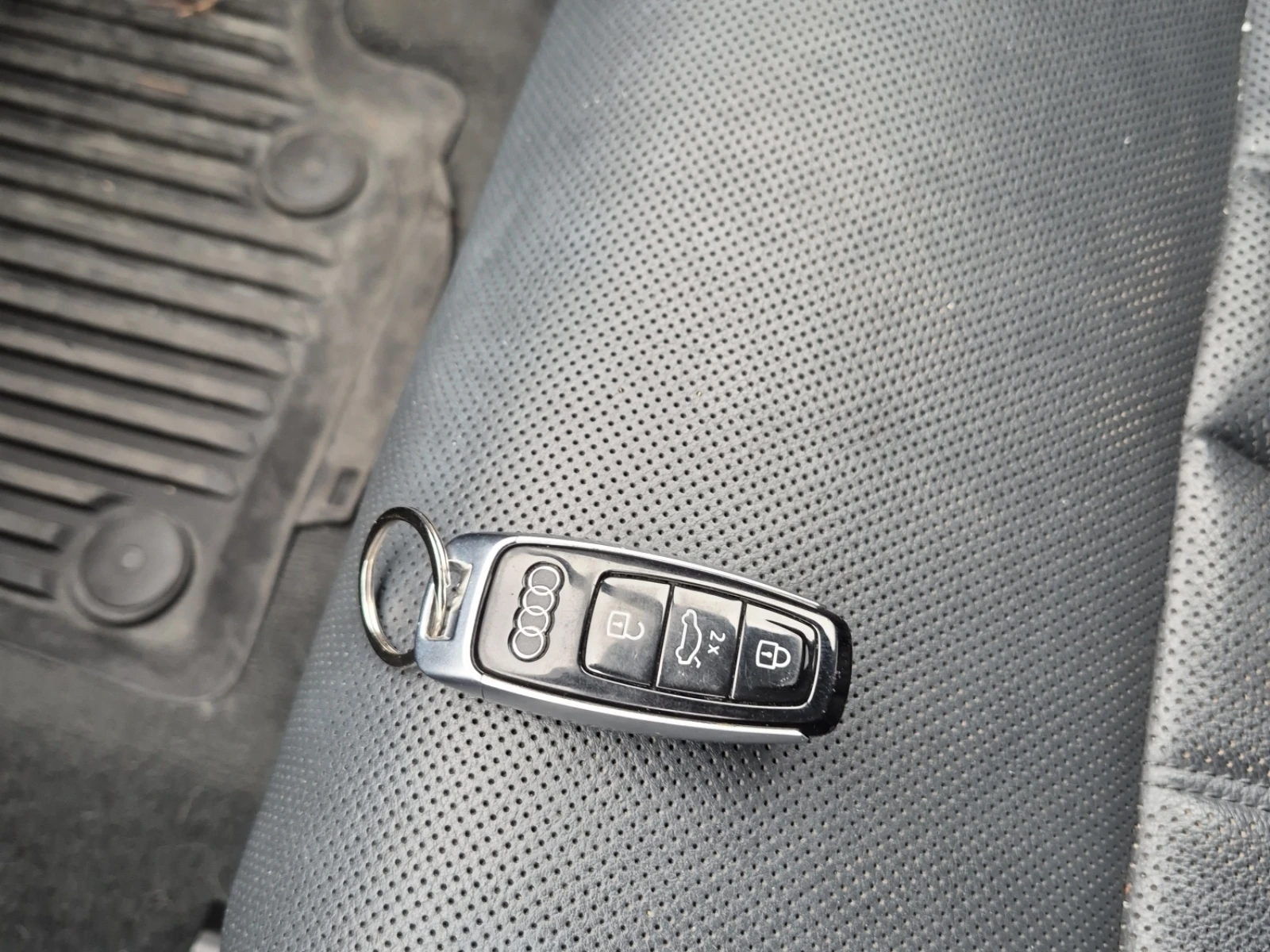 Audi A8 55 TFSI QUATTRO* �������* ���������*  | Mobile.bg � ����������� 8