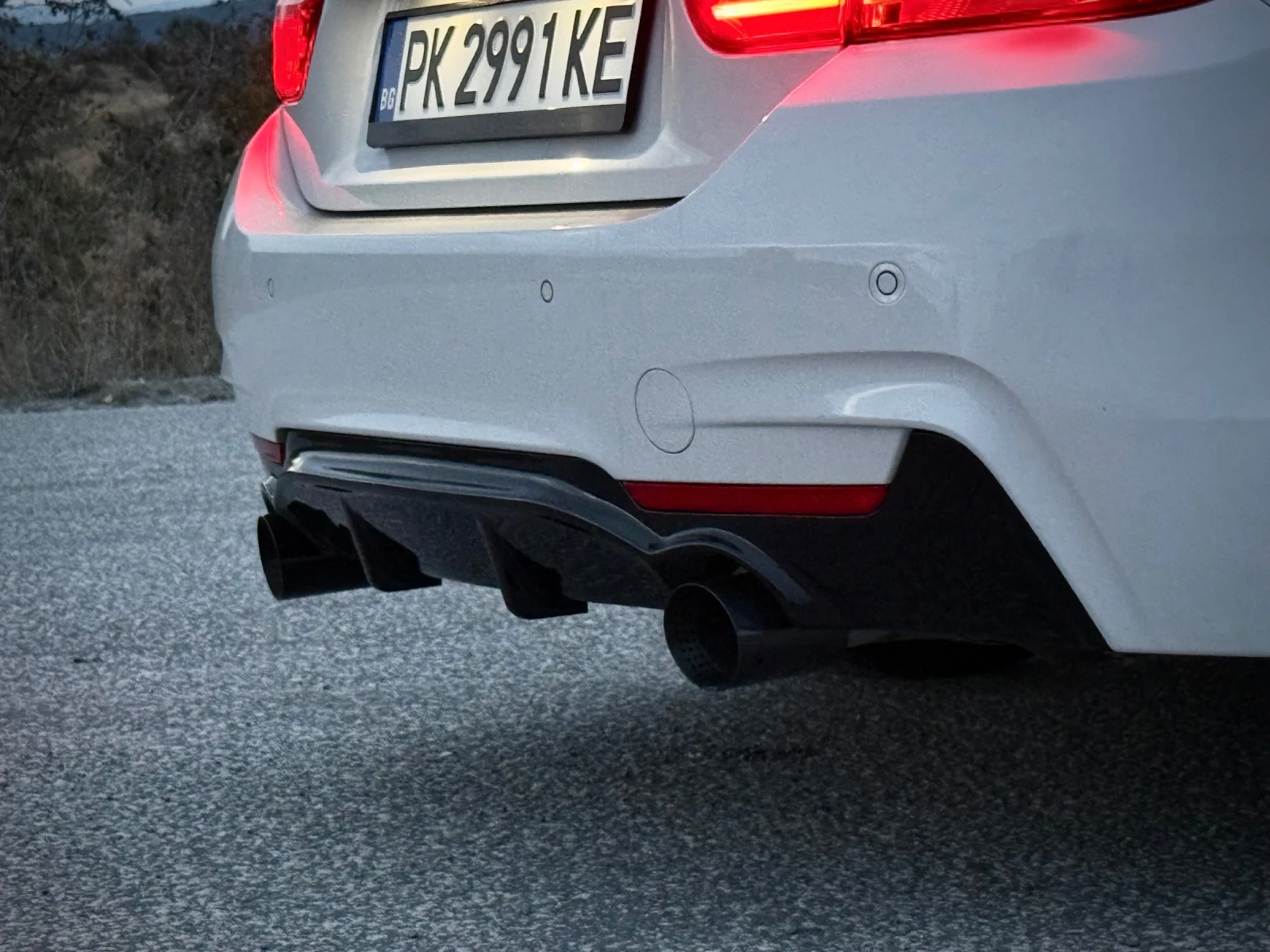 BMW 440 M Performance, снимка 8 - Автомобили и джипове - 56594427