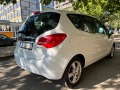 Opel Meriva 1.3cdi ecoFLEX - изображение 4