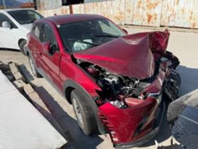 Mazda CX-3 BENZIN, снимка 3