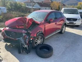 Mazda CX-3 BENZIN, снимка 5