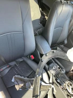 Mazda CX-3 BENZIN, снимка 6