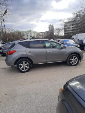 Nissan Murano 2, 5 CDI Автомат, снимка 4