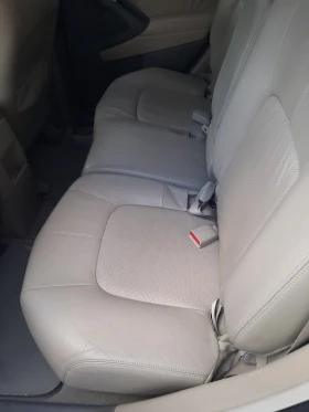 Nissan Murano 2, 5 CDI Автомат, снимка 16
