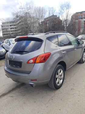 Nissan Murano 2, 5 CDI Автомат, снимка 6