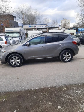 Nissan Murano 2, 5 CDI Автомат, снимка 8