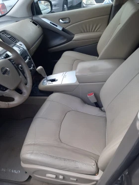 Nissan Murano 2, 5 CDI Автомат, снимка 15