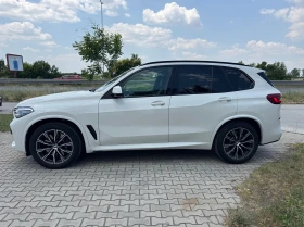 BMW X5 xDrive30d, снимка 3
