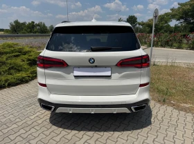 BMW X5 xDrive30d, снимка 9
